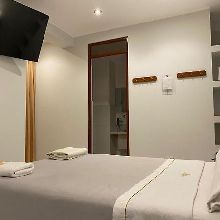 Millennium Hotel Corporative San Vicente de Canete Ngoại thất bức ảnh
