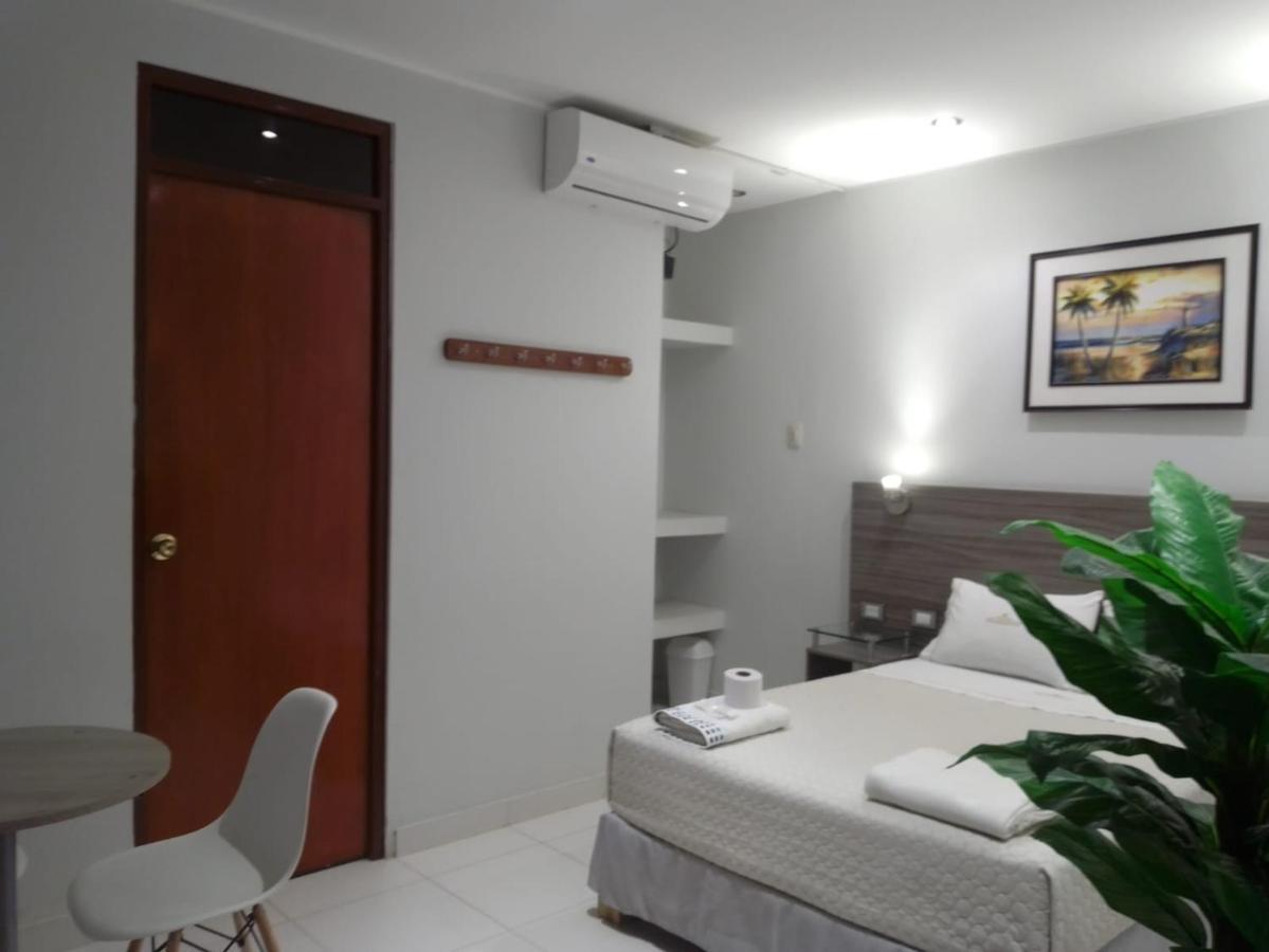 Millennium Hotel Corporative San Vicente de Canete Ngoại thất bức ảnh